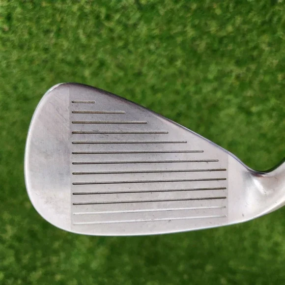 Nike Slingshot Single 6 Iron +1/2" DEMO, RM-Flex Graphite Shaft RH 38.25in STD - Picture 2 of 12